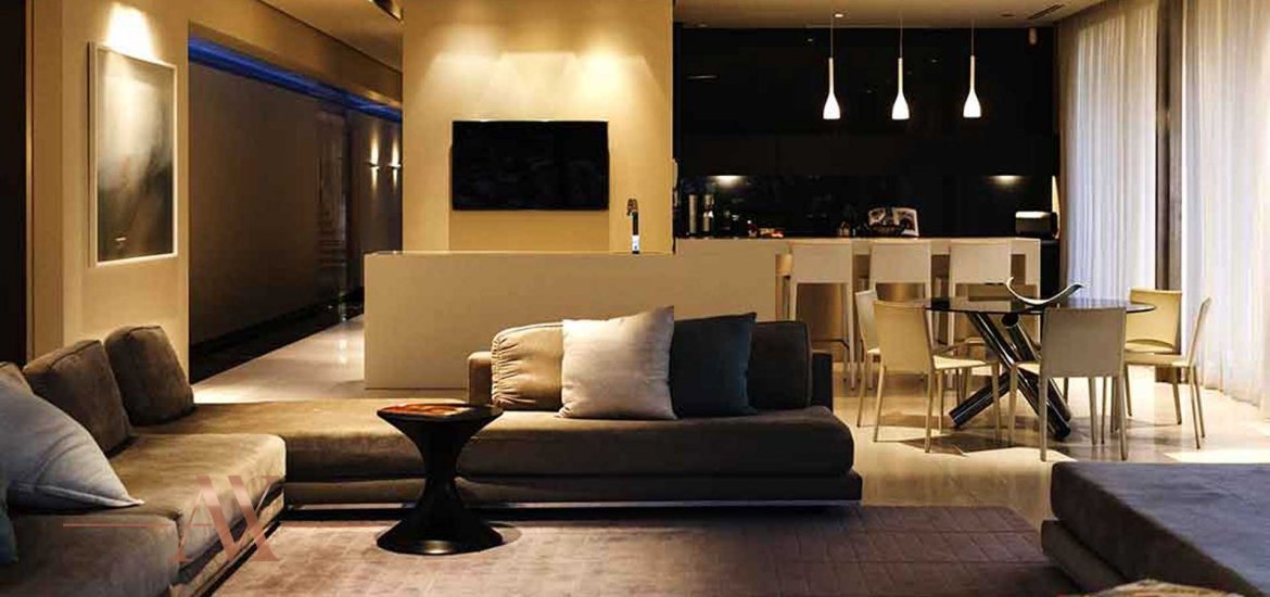 Apartment in Sobha Hartland, Dubai, UAE, 3 bedrooms, 142 sq.m. No. 1793 - 7