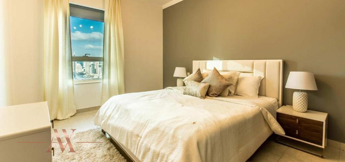 Apartment in Dubai Marina, Dubai, UAE, 1 bedroom, 103 sq.m. No. 2164 - 2