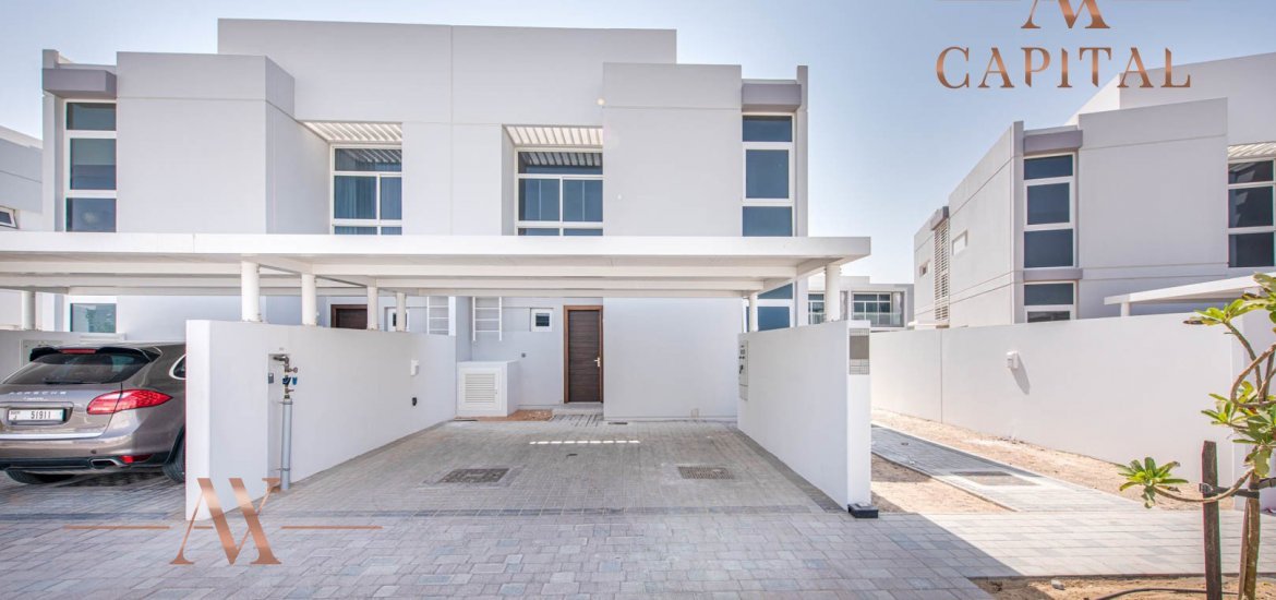 Townhouse in Mudon, Dubai, UAE, 4 bedrooms, 312.2 sq.m. No. 80 - 2
