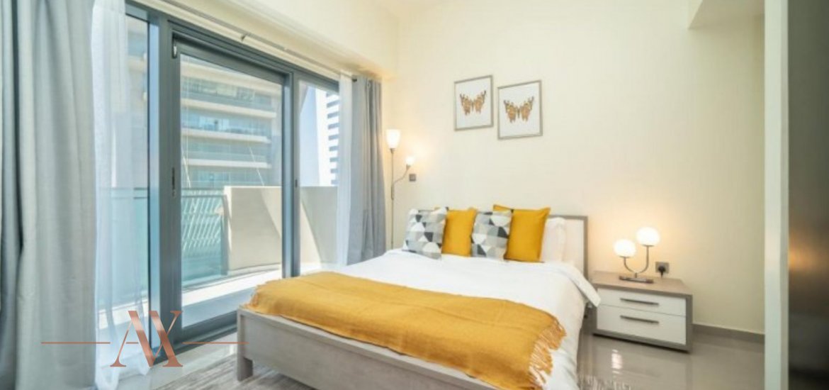 Apartment in Business Bay, Dubai, UAE, 3 bedrooms, 135 sq.m. No. 1170 - 5