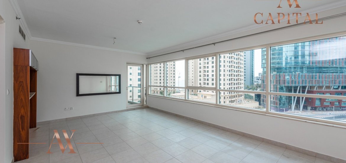 Apartment in Dubai Marina, Dubai, UAE, 2 bedrooms, 137.9 sq.m. No. 138 - 12