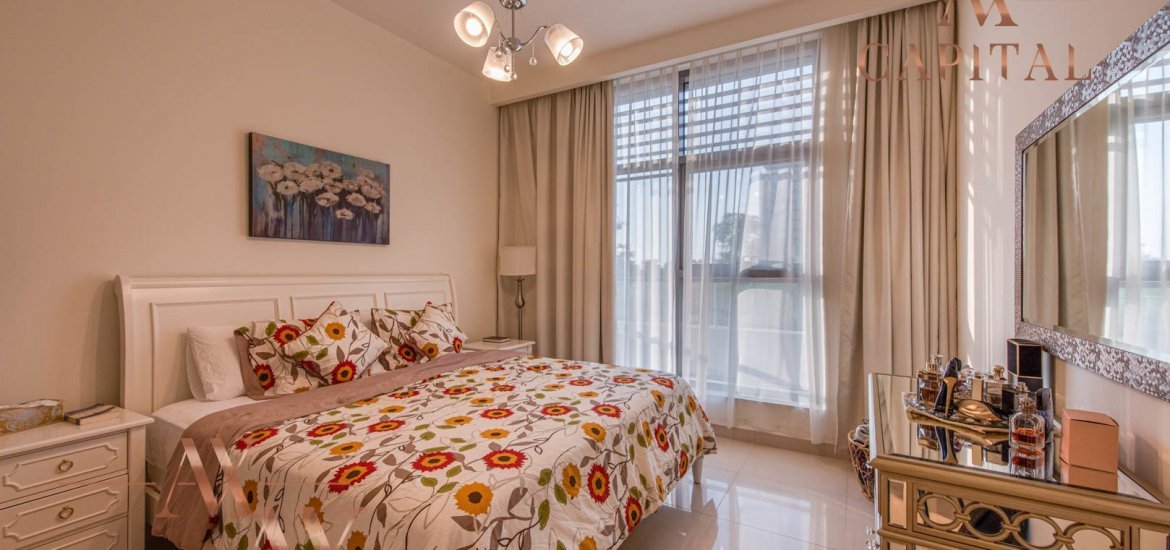 Apartment in Dubai Hills Estate, Dubai, UAE, 3 bedrooms, 225.7 sq.m. No. 202 - 9