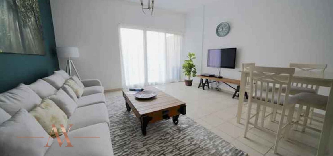 Apartment for sale in Greens, Dubai, UAE 2 bedrooms, 122 sq.m. No. 1482 - photo 3