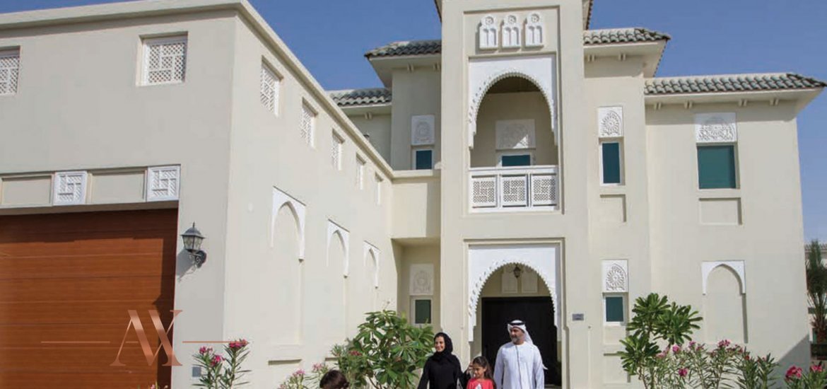 Townhouse for sale in Al Furjan, Dubai, UAE 3 bedrooms, 223 sq.m. No. 1500 - photo 5