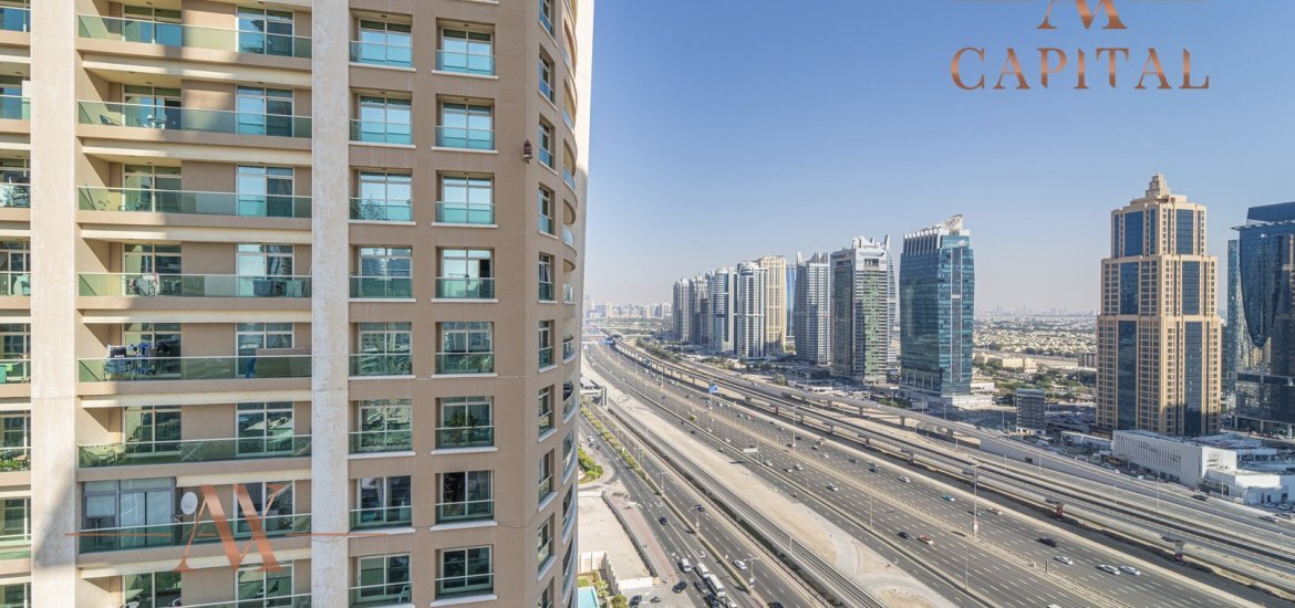 Apartment in Dubai Marina, Dubai, UAE, 3 bedrooms, 171.1 sq.m. No. 151 - 2
