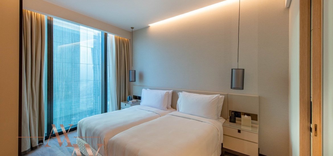 Apartment in Jumeirah Beach Residence, Dubai, UAE, 1 bedroom, 79.7 sq.m. No. 186 - 6