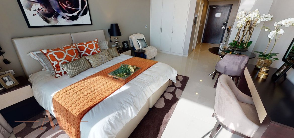 Apartment for sale in DAMAC Hills, Dubai, UAE 3 bedrooms, 180 sq.m. No. 2281 - photo 5