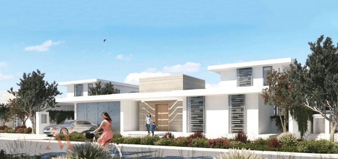 Villa for sale in Tilal Al Ghaf, Dubai, UAE 3 bedrooms, 200 sq.m. No. 1506 - photo 1