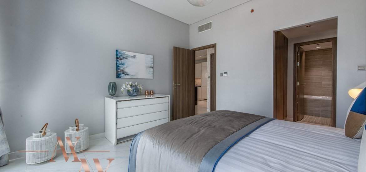 Apartment in Mohammed Bin Rashid City, Dubai, UAE, 1 bedroom, 71.2 sq.m. No. 238 - 4