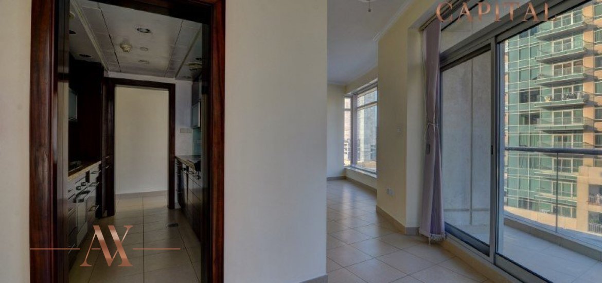 Apartment in Dubai, UAE, 2 bedrooms, 125.4 sq.m. No. 126 - 2