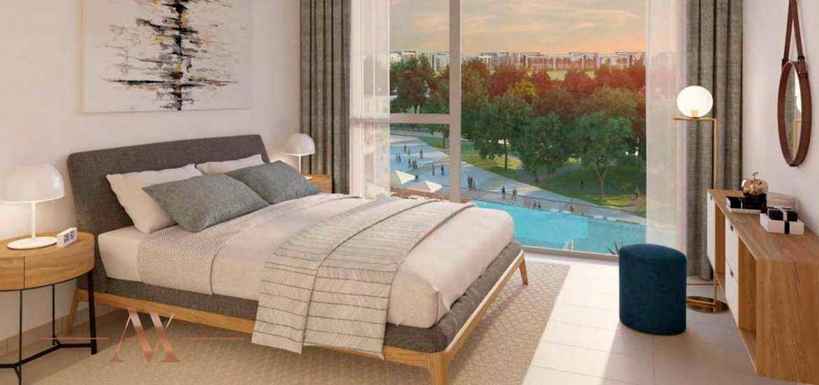 Apartment for sale in Dubai Hills Estate, Dubai, UAE 3 bedrooms, 203 sq.m. No. 2052 - photo 4
