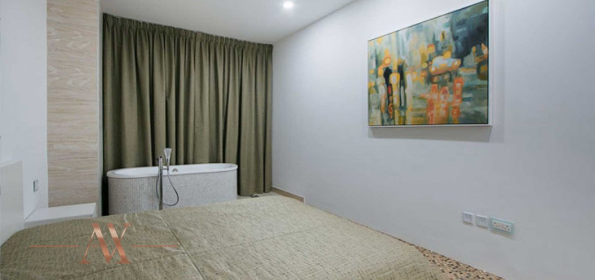 Apartment for sale in Mohammed Bin Rashid City, Dubai, UAE 3 bedrooms, 208 sq.m. No. 1817 - photo 1