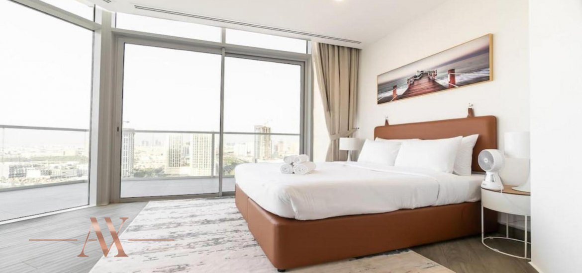 Apartment in Jumeirah Village Circle, Dubai, UAE, 1 bedroom, 86 sq.m. No. 1311 - 1
