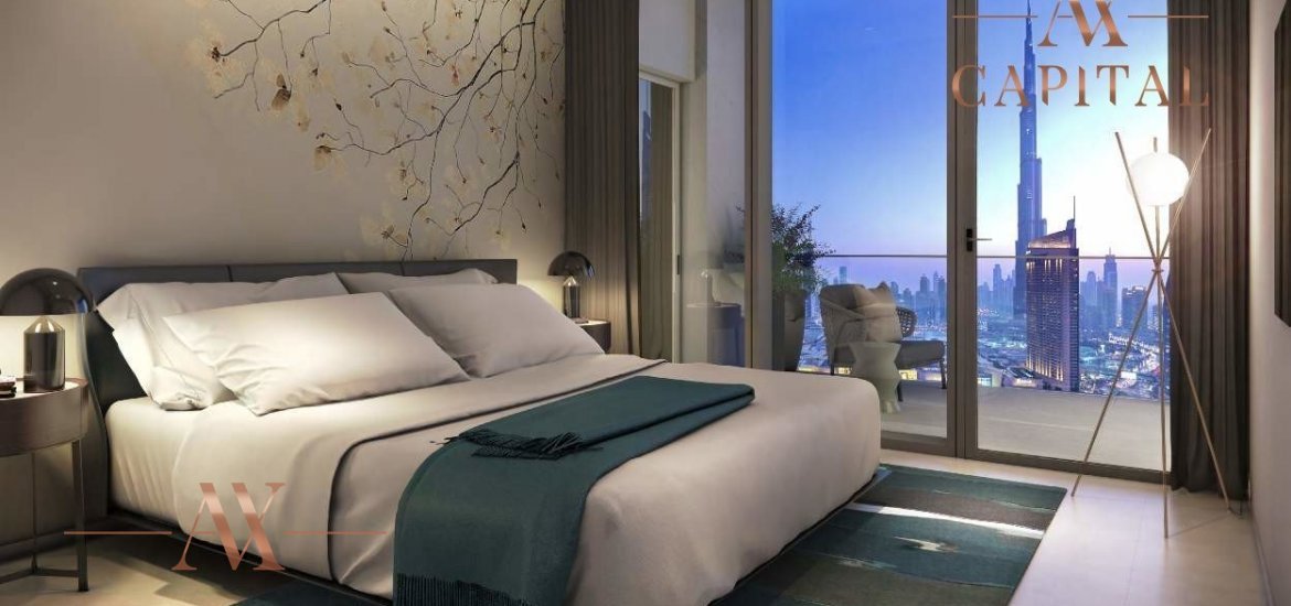 Apartment in Dubai, UAE, 3 bedrooms, 150 sq.m. No. 123 - 9