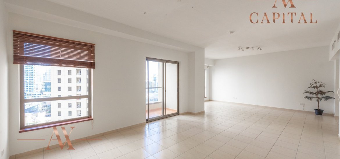 Apartment in Jumeirah Beach Residence, Dubai, UAE, 1 bedroom, 102.2 sq.m. No. 74 - 9