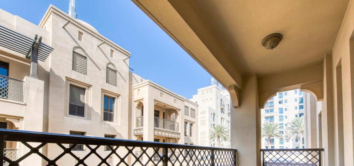 Apartment for sale in Old Town, Dubai, UAE 2 bedrooms, 127 sq.m. No. 2848 - photo 2