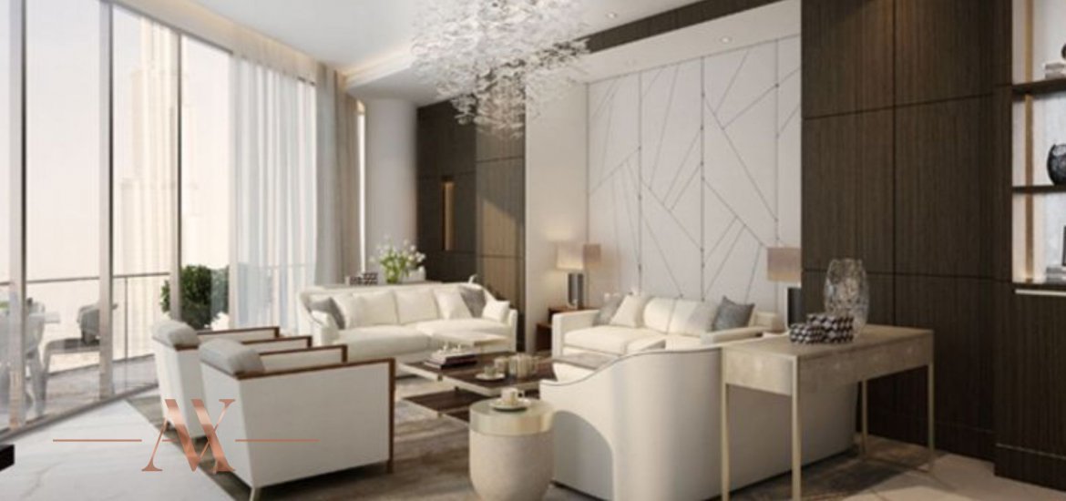 Apartment in The Opera District, Downtown Dubai, Dubai, UAE, 1 bedroom, 74 sq.m. No. 2511 - 7