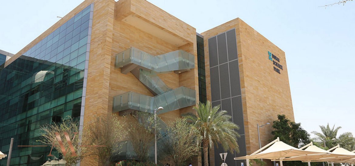 Dubai Science Park - 8