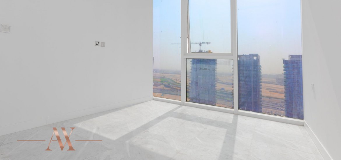 Apartment for sale in Business Bay, Dubai, UAE 1 bedroom, 59 sq.m. No. 1599 - photo 5