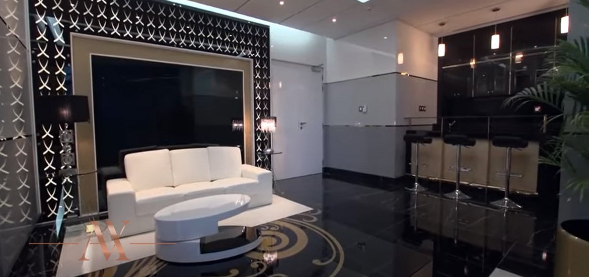 Apartment in DIFC, Dubai, UAE, 1 bedroom, 93 sq.m. No. 2411 - 7