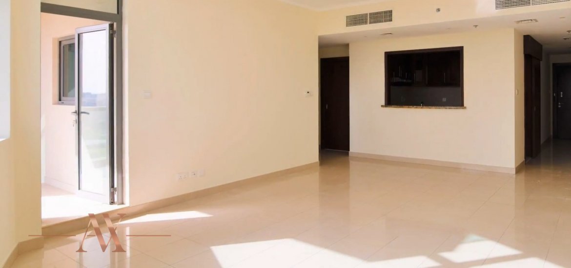 Apartment in The Views, Dubai, UAE, 1 room, 38 sq.m. No. 2029 - 7