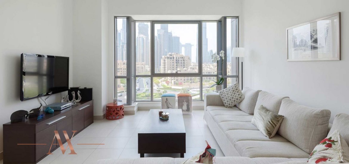 Apartment in Downtown Dubai, Dubai, UAE, 2 bedrooms, 145 sq.m. No. 2189 - 11