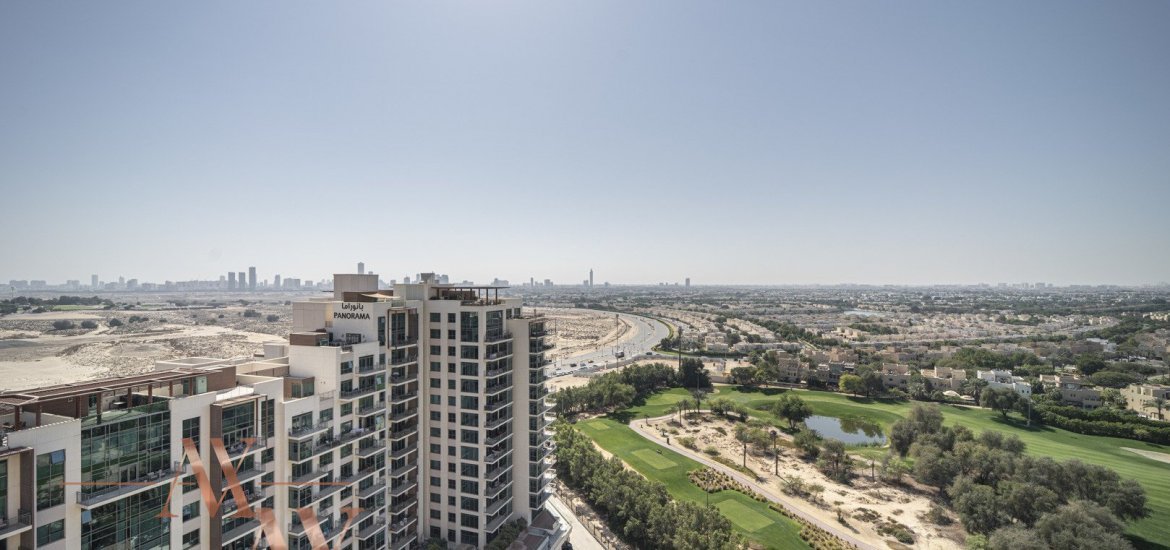 Apartment in The Views, Dubai, UAE, 1 bedroom, 69.3 sq.m. No. 245 - 2
