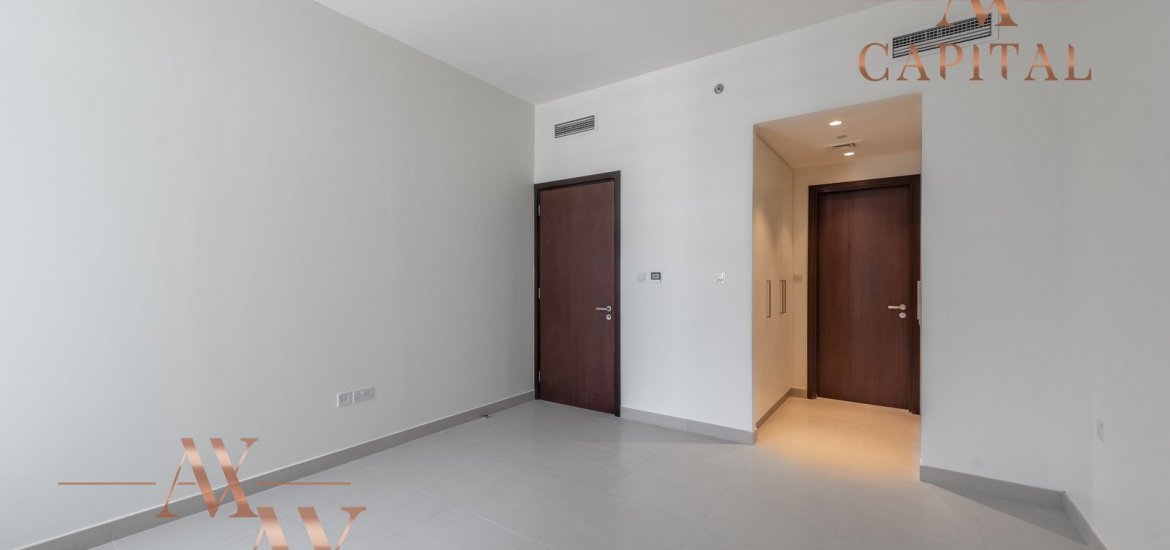 Apartment in Dubai Hills Estate, Dubai, UAE, 1 bedroom, 91.4 sq.m. No. 178 - 3