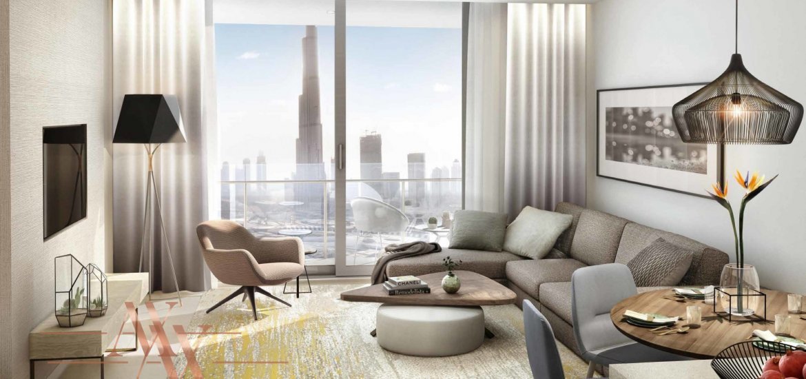 Apartment in Dubai, UAE, 1 bedroom, 82.7 sq.m. No. 237 - 10