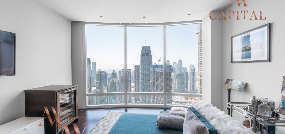 Apartment in Dubai, UAE, 1 bedroom, 101.8 sq.m. No. 248 - 8