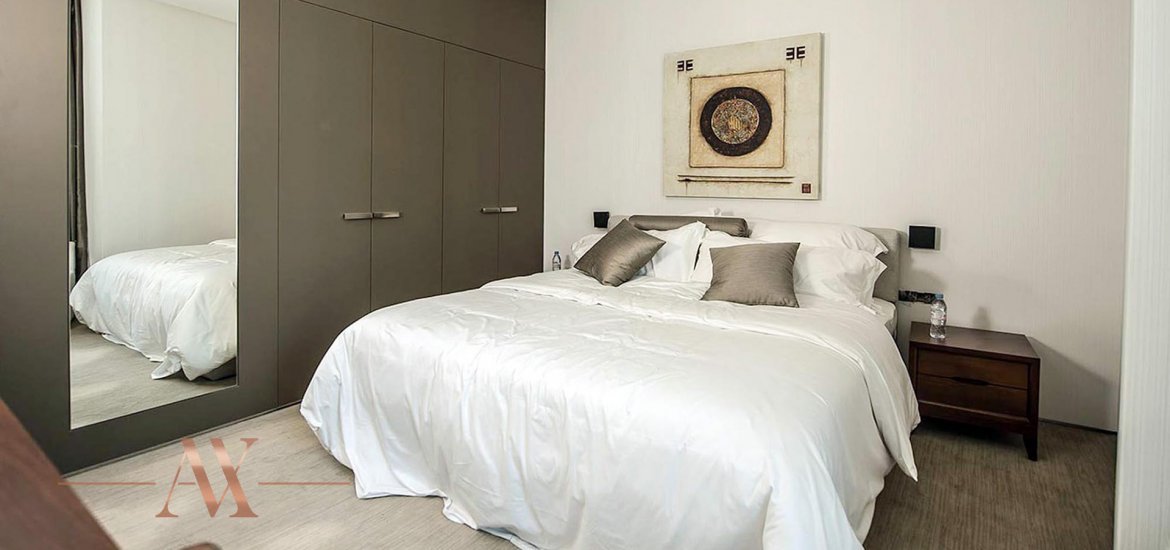 Apartment for sale in Dubai Marina, Dubai, UAE 1 bedroom, 79 sq.m. No. 2155 - photo 3