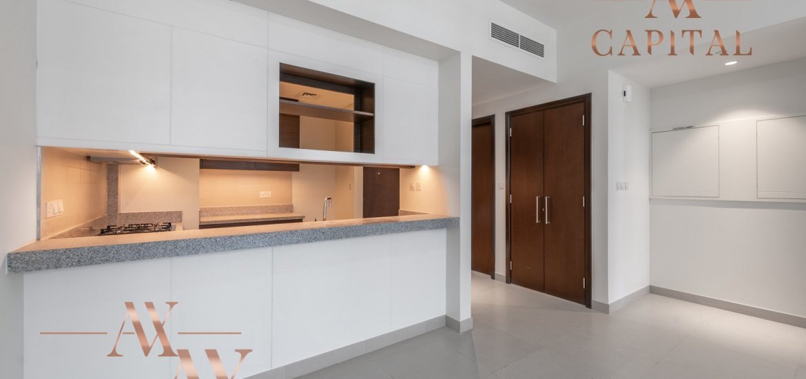Apartment in Dubai Hills Estate, Dubai, UAE, 1 bedroom, 91.4 sq.m. No. 178 - 1
