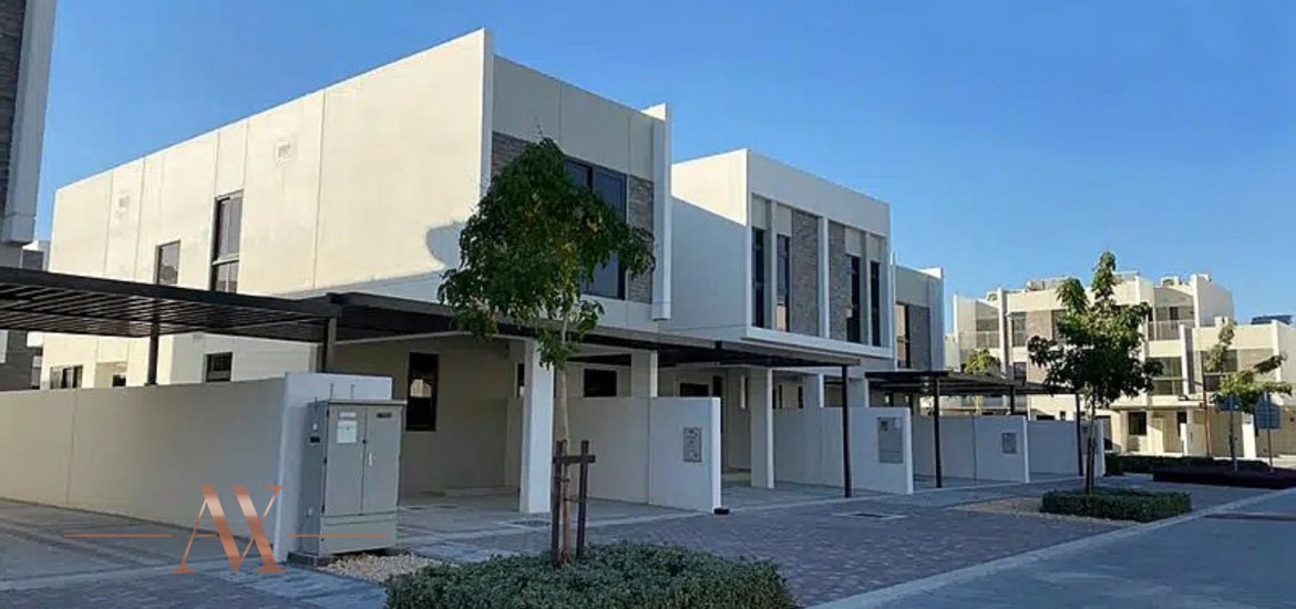 Villa in Akoya, Dubai, UAE, 3 bedrooms, 161 sq.m. No. 1912 - 2