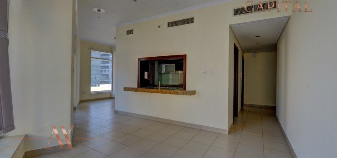 Apartment in Dubai, UAE, 2 bedrooms, 125.4 sq.m. No. 126 - 11