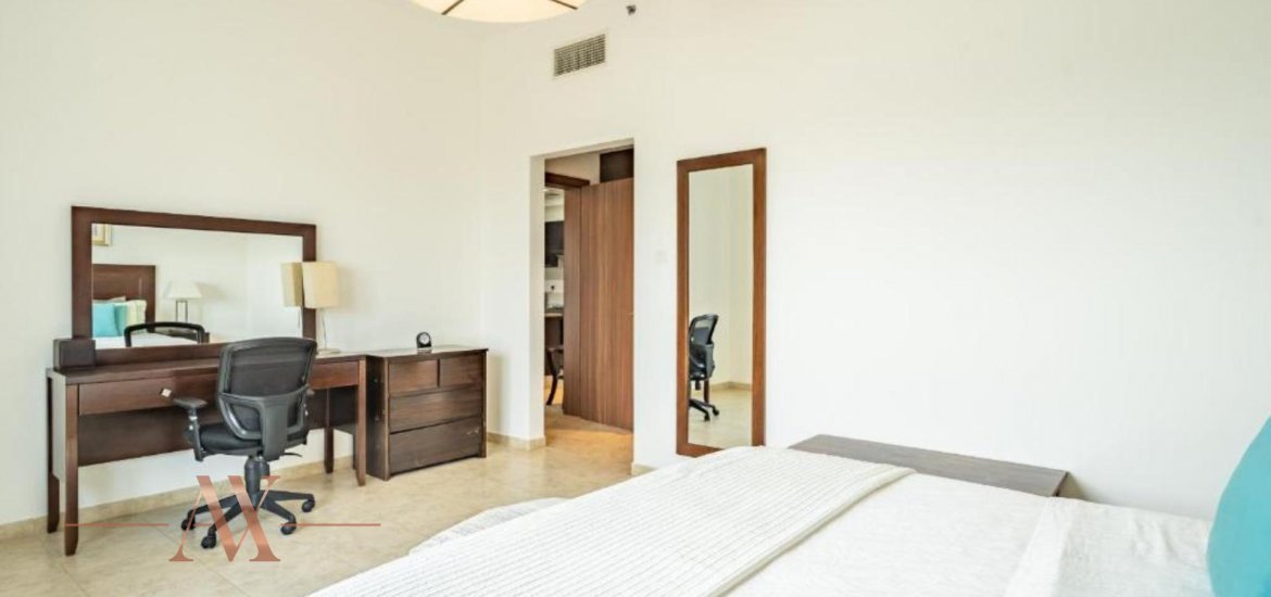 Apartment for sale in Jumeirah Village Triangle, Dubai, UAE 2 bedrooms, 103 sq.m. No. 1468 - photo 4