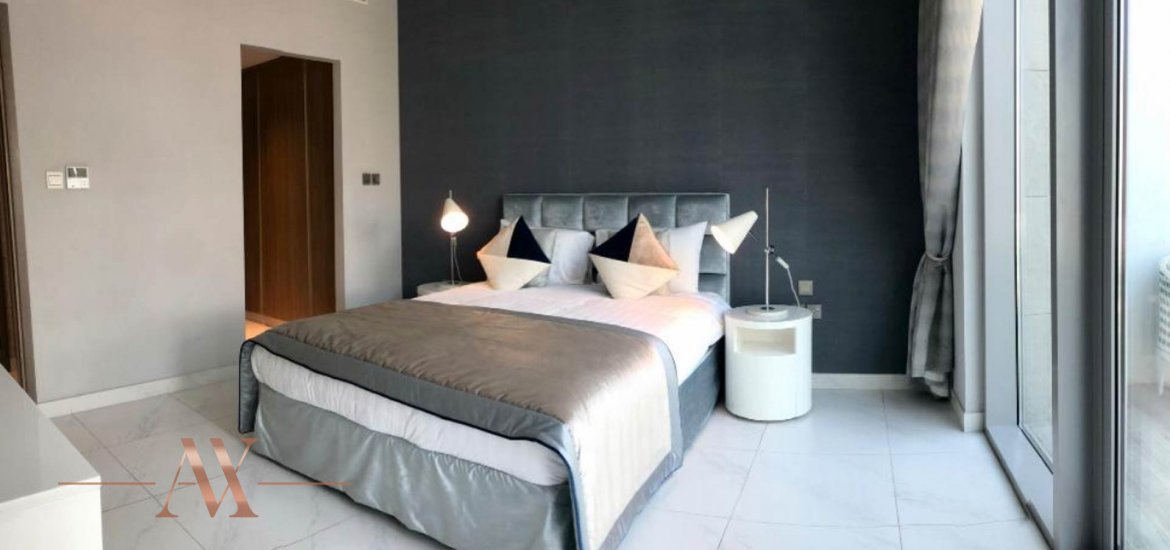 Villa for sale in DAMAC Hills, Dubai, UAE 3 bedrooms, 166 sq.m. No. 2333 - photo 4
