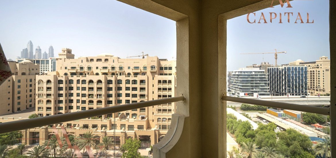 Apartment in Palm Jumeirah, Dubai, UAE, 2 bedrooms, 185.2 sq.m. No. 213 - 4