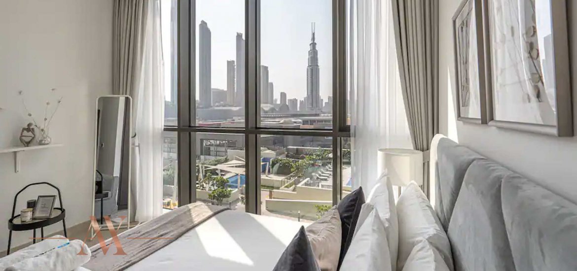 Apartment for sale in Downtown Dubai, Dubai, UAE 1 bedroom, 82 sq.m. No. 2174 - photo 8