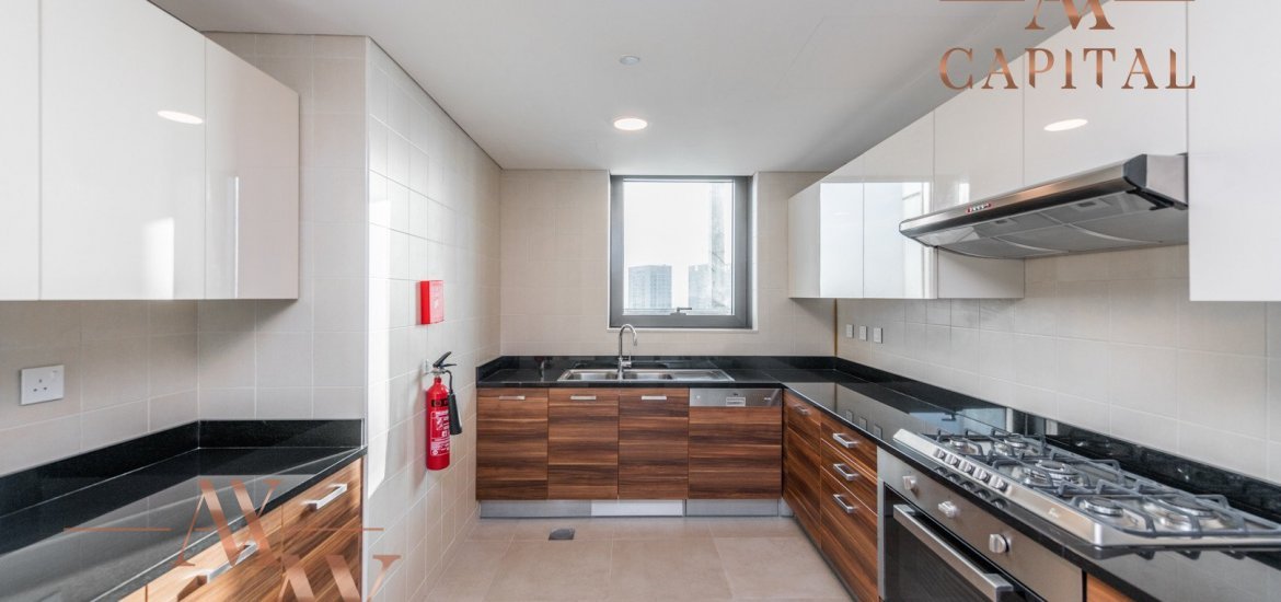 Apartment in Dubai Marina, Dubai, UAE, 3 bedrooms, 174.2 sq.m. No. 246 - 5