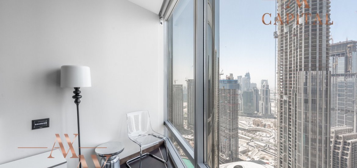 Apartment in Dubai, UAE, 1 bedroom, 101.8 sq.m. No. 248 - 5