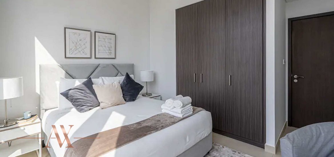 Apartment in Downtown Dubai, Dubai, UAE, 2 bedrooms, 130 sq.m. No. 2173 - 1