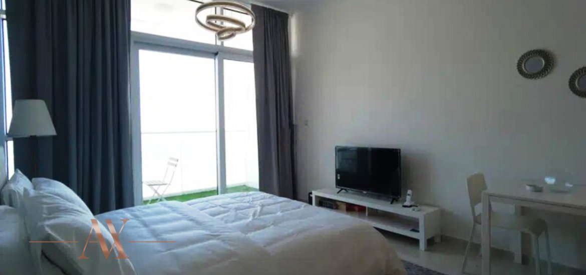 Apartment in DAMAC Hills (Akoya by DAMAC), Dubai, UAE, 1 bedroom, 75 sq.m. No. 2351 - 2