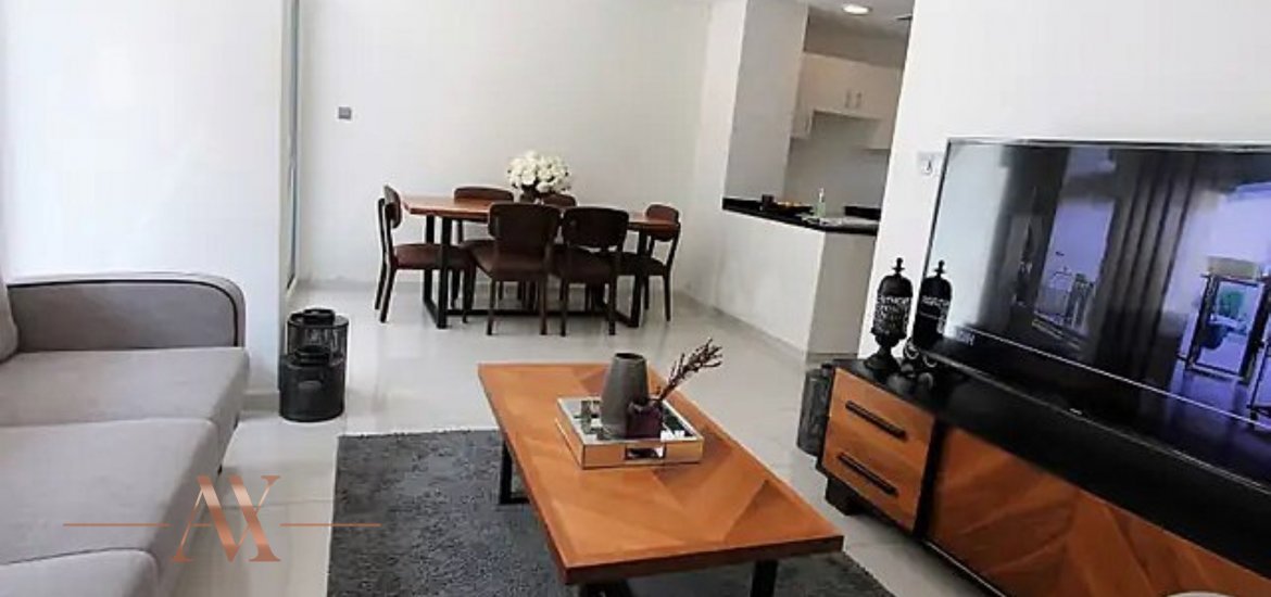 Townhouse for sale in Akoya, Dubai, UAE 3 bedrooms, 112 sq.m. No. 1910 - photo 7