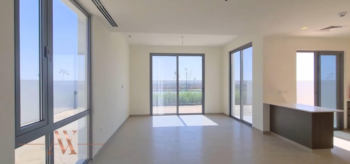 Villa for sale in Emaar South, Dubai, UAE 4 bedrooms, 275 sq.m. No. 1463 - photo 3
