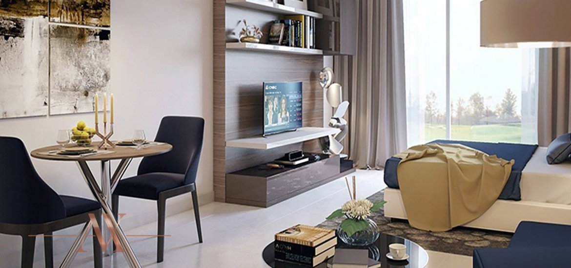 Apartment in DAMAC Hills, Dubai, UAE, 1 bedroom, 45 sq.m. No. 2359 - 8