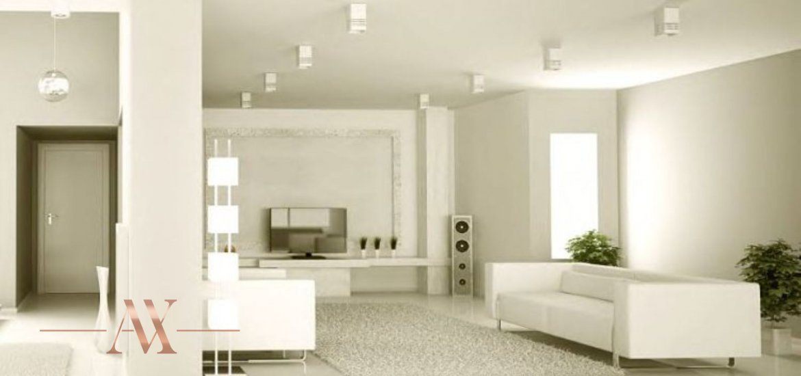 Apartment for sale in Liwan, Dubai, UAE 3 bedrooms, 161 sq.m. No. 1570 - photo 3