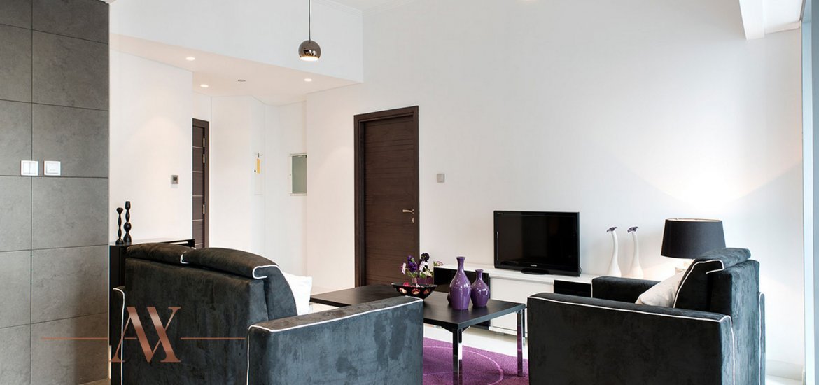 Apartment in Dubai Marina, Dubai, UAE, 2 bedrooms, 149 sq.m. No. 1395 - 7