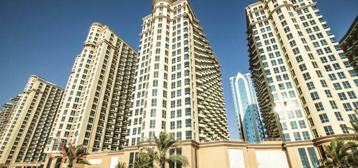 Dubai Production City (IMPZ) - 7