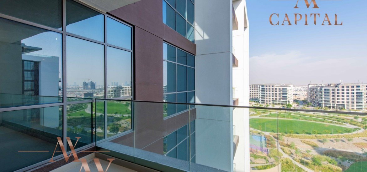 Apartment in Dubai Hills Estate, Dubai, UAE, 2 bedrooms, 148.9 sq.m. No. 188 - 7