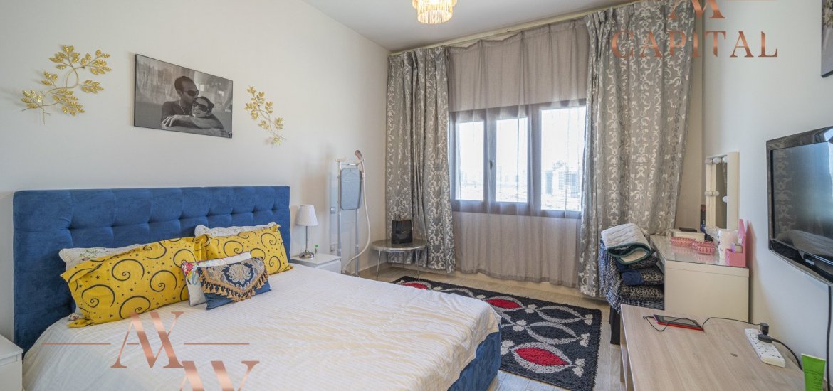 Apartment in Jumeirah Golf Estates, Dubai, UAE, 2 bedrooms, 127.4 sq.m. No. 203 - 12